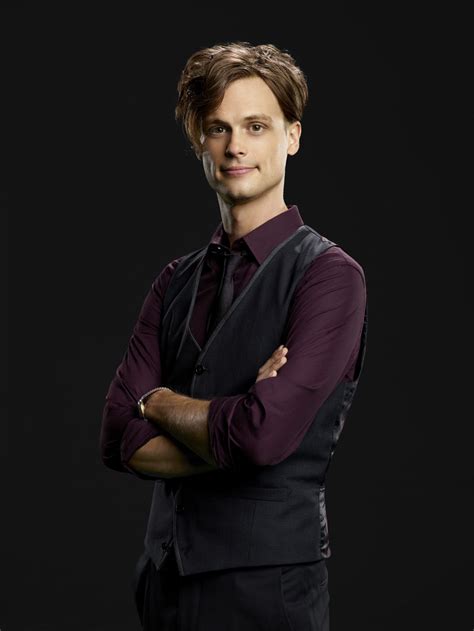 criminal minds reid spencer